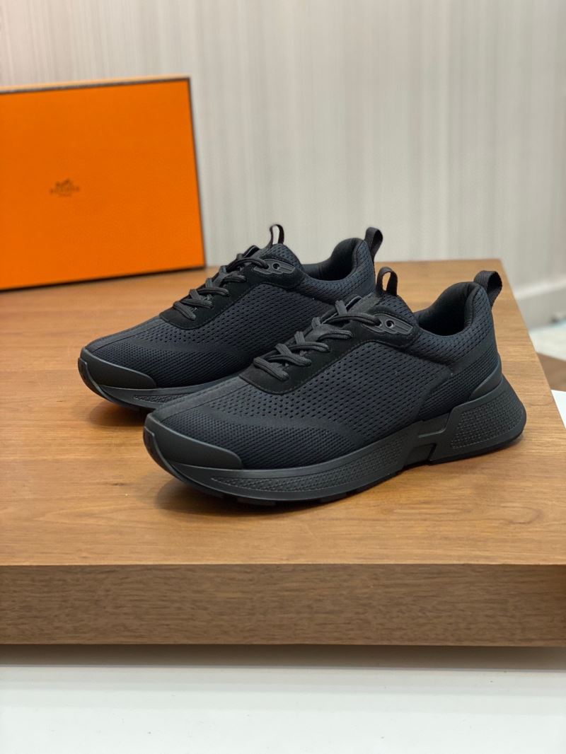 Hermes Casual Shoes